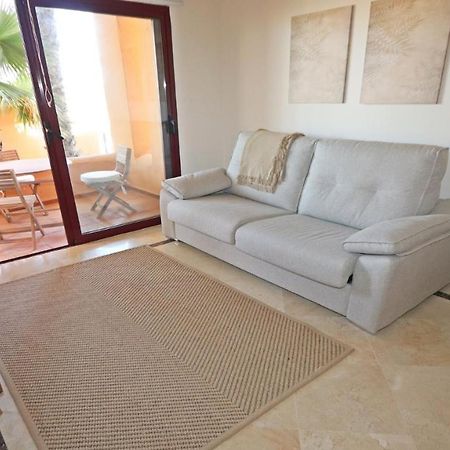 Apartamento Nueva Ribera Ref: 6030 로스알카자레스 외부 사진