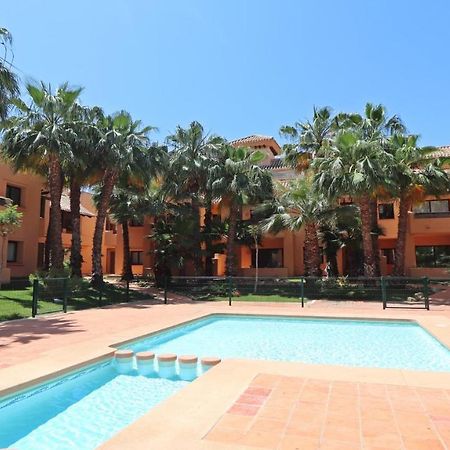 Apartamento Nueva Ribera Ref: 6030 로스알카자레스 외부 사진