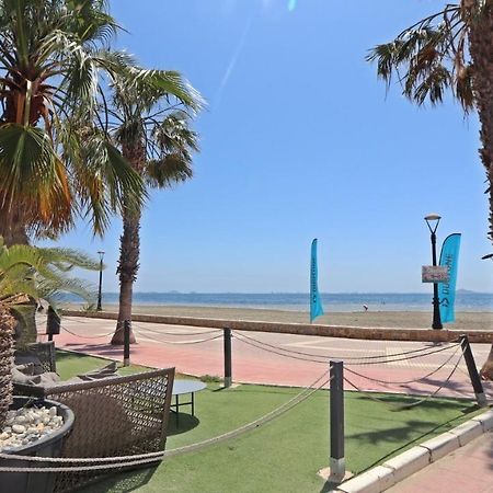 Apartamento Nueva Ribera Ref: 6030 로스알카자레스 외부 사진