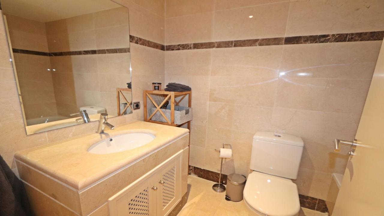 Apartamento Nueva Ribera Ref: 6030 로스알카자레스 외부 사진