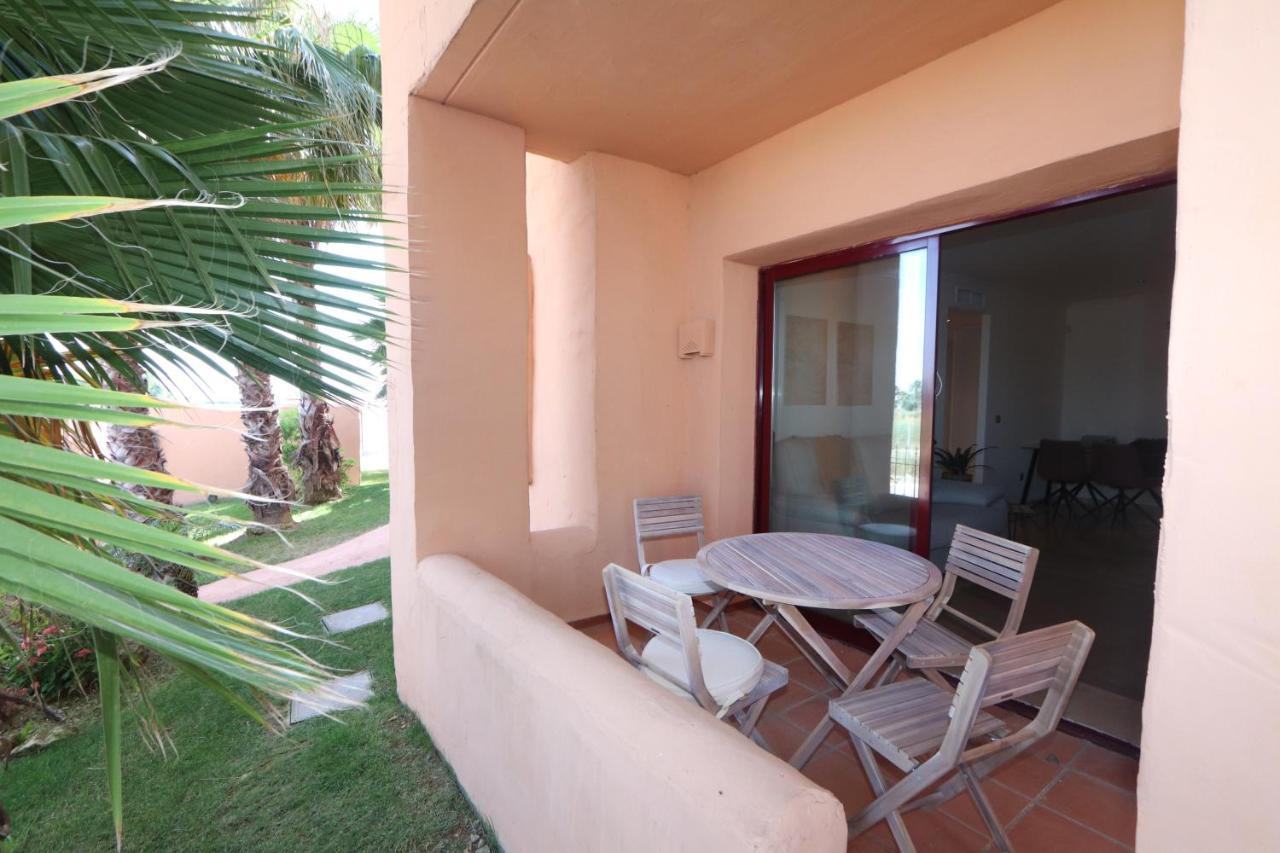 Apartamento Nueva Ribera Ref: 6030 로스알카자레스 외부 사진