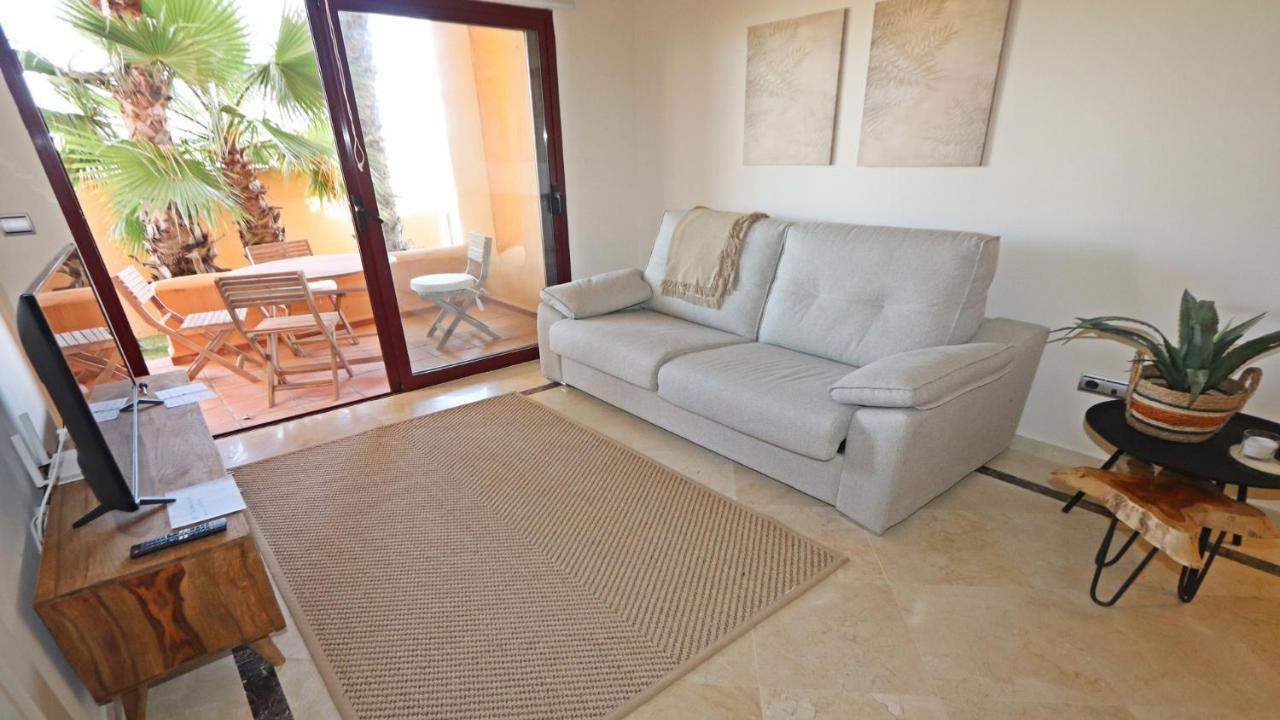 Apartamento Nueva Ribera Ref: 6030 로스알카자레스 외부 사진