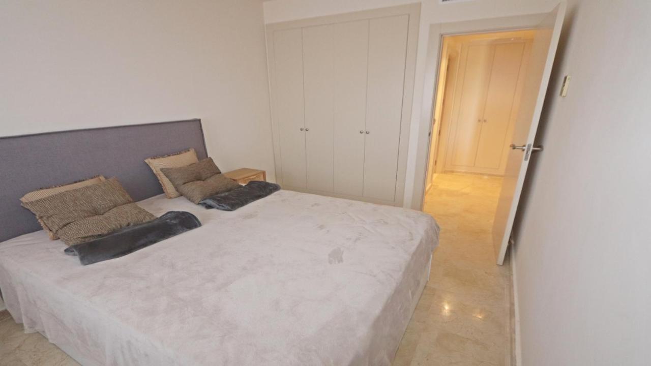 Apartamento Nueva Ribera Ref: 6030 로스알카자레스 외부 사진